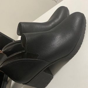 COPY - Dr. Scholl’s Booties